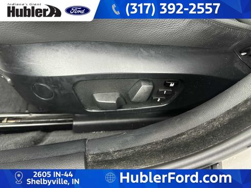 Used 2008 BMW 335xi Sedan AWD/4WD image 12