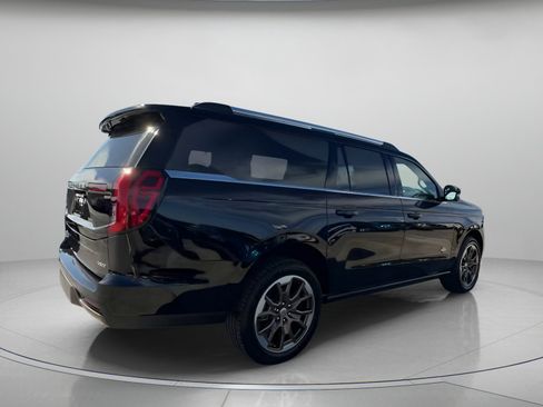 New 2026 Ford Expedition Max King Ranch image 30