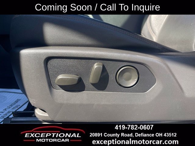Used 2025 GMC Sierra 2500 AT4 AWD/4WD image 11