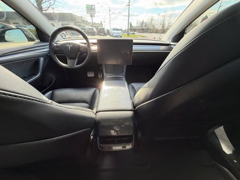 Used 2023 Tesla Model 3 Standard Range image 21