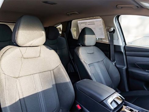 New 2026 Hyundai Tucson SEL image 25