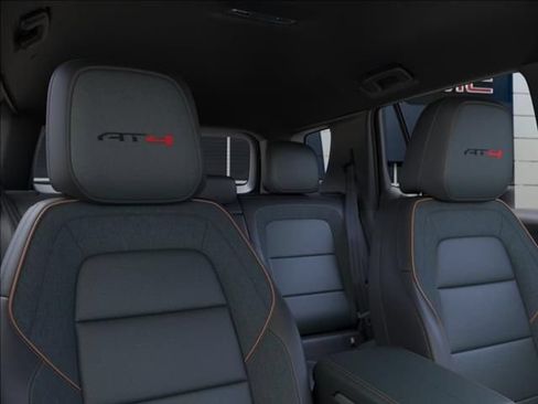 New 2027 GMC Terrain AT4 w/ Convenience Package III AWD/4WD image 29