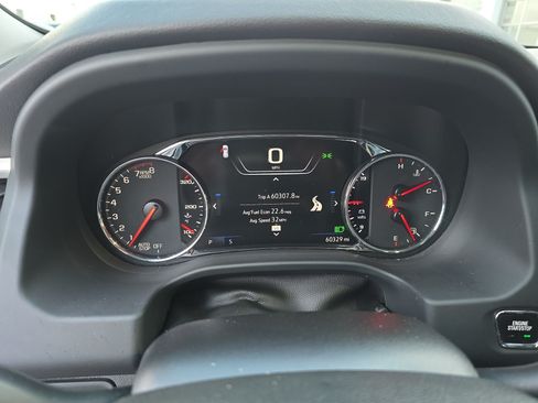 Used 2022 GMC Acadia SLT w/ Elevation Edition FWD image 19