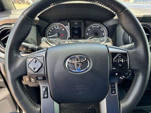 Certified 2023 Toyota Tacoma TRD Sport AWD/4WD image 22