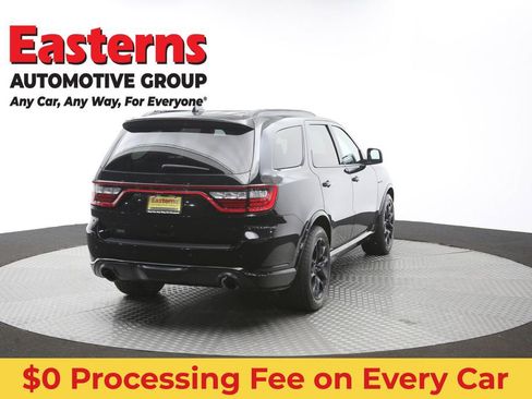 Used 2024 Dodge Durango R/T AWD/4WD image 42
