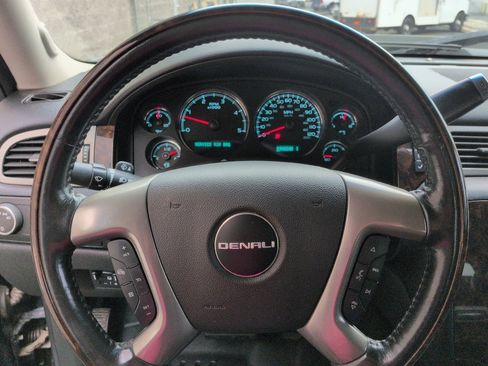 Used 2012 GMC Sierra 2500 Denali image 12