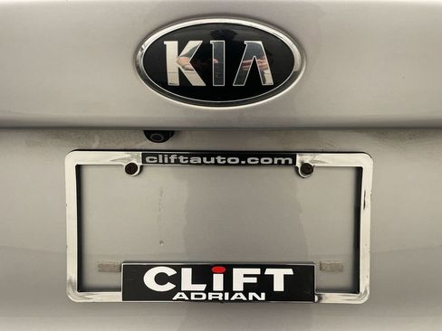 Used 2016 Kia Optima EX w/ Premium Package image 26