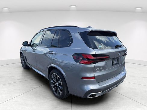 Certified 2025 BMW X5 xDrive40i AWD/4WD image 6