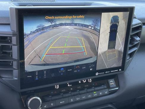 Used 2022 Toyota Tundra TRD Pro image 17