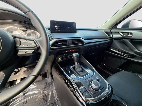 Used 2021 MAZDA CX-9 Touring w/ Touring Premium Package image 28