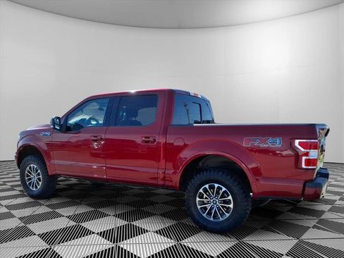 Used 2019 Ford F150 XLT w/ Equipment Group 302A Luxury image 6