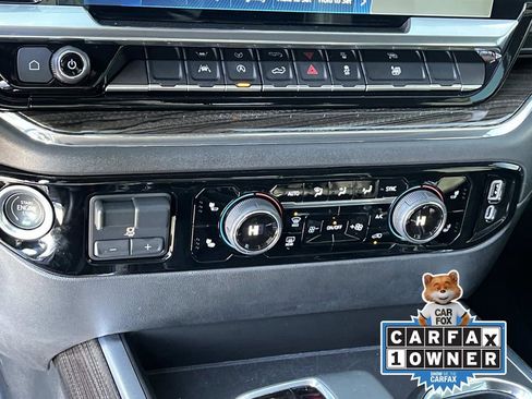 Used 2023 Chevrolet Silverado 1500 RST w/ Redline Edition image 30