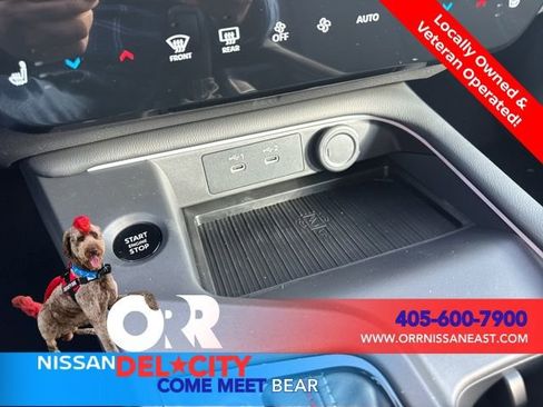 New 2026 Nissan Sentra SR w/ SR Premium Package image 24