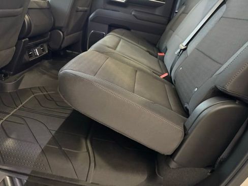 New 2026 Chevrolet Silverado 1500 RST w/ RST Select Package image 10