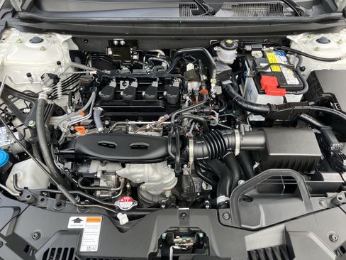 Used 2025 Honda Accord LX image 35