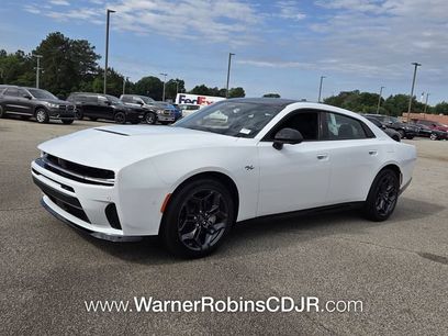 New 2026 Dodge Charger R/T