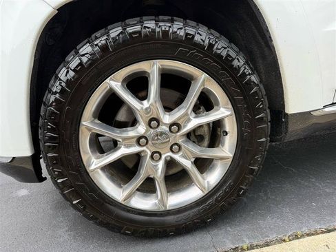 Used 2014 Jeep Grand Cherokee Summit AWD/4WD image 7