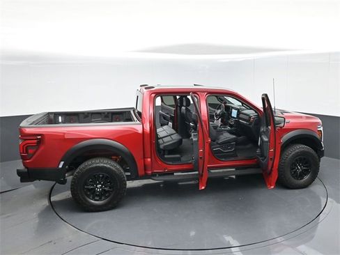 Used 2024 Ford F150 Raptor image 63