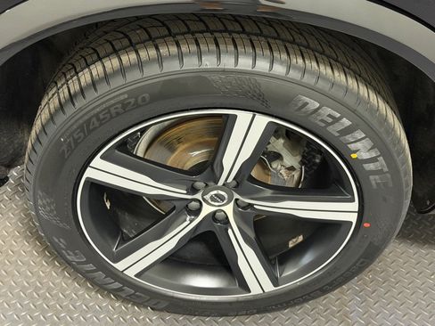 Used 2019 Volvo XC90 T6 R-Design AWD/4WD image 20