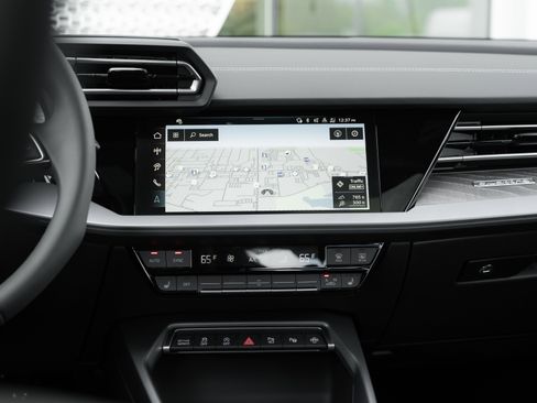 New 2026 Audi A3 2.0T Premium AWD/4WD image 13