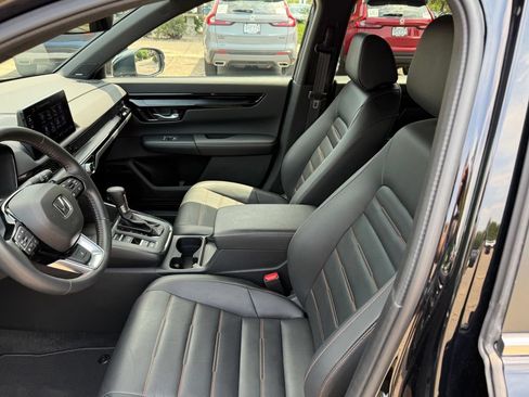 Used 2024 Honda CR-V Sport Touring image 11