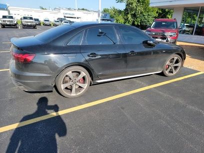 Used 2023 Audi A4 2.0T Premium Plus w/ Premium Plus Package