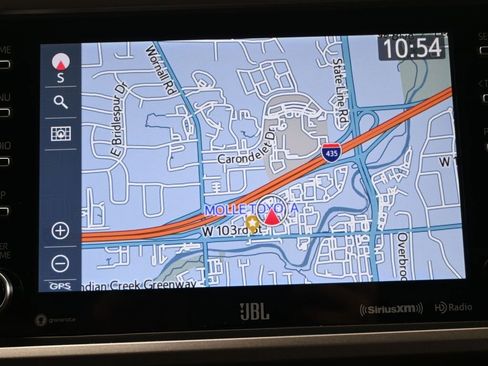 Used 2022 Toyota Tacoma Limited w/ Nightshade Package image 22