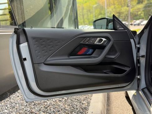 Used 2024 BMW M2 w/ Lighting Package RWD image 19