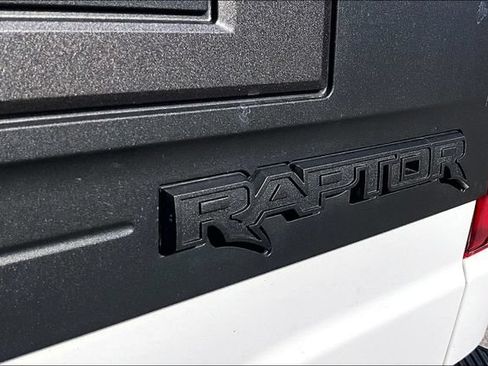 Used 2023 Ford F150 Raptor AWD/4WD image 31