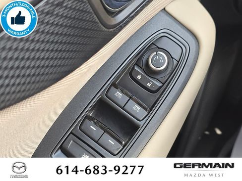 Used 2021 Subaru Legacy Premium AWD/4WD image 27