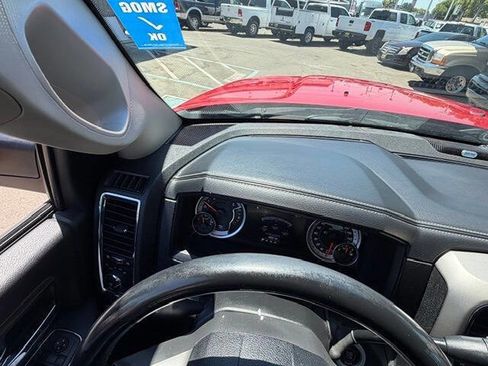 Used 2014 RAM 2500 Laramie w/ Convenience Group AWD/4WD image 64