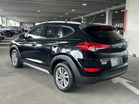 Used 2017 Hyundai Tucson SE image 7
