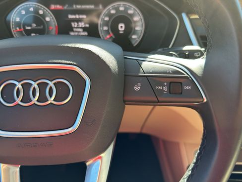 Used 2024 Audi Q5 2.0T Premium Plus image 28