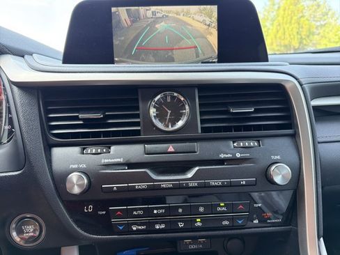 Used 2020 Lexus RX 350 AWD w/ Accessory Package image 21