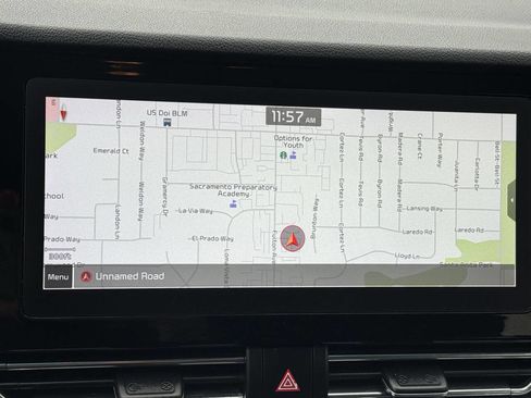 Used 2022 Kia Niro EX image 13