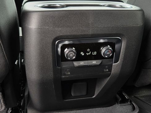 New 2026 Chevrolet Suburban LS w/ LS Custom Edition RWD image 11