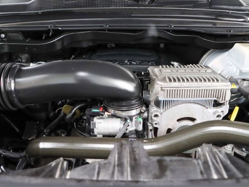 Used 2023 RAM 1500 Big Horn AWD/4WD image 30