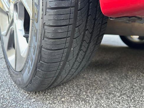 Used 2017 Chevrolet Sonic Premier image 11