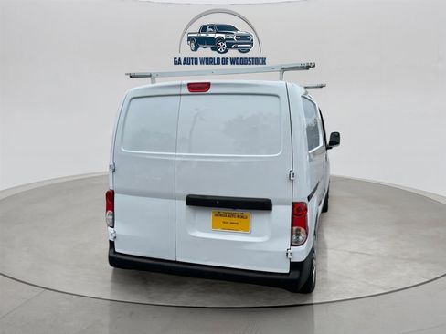 Used 2021 Nissan NV200 SV image 5