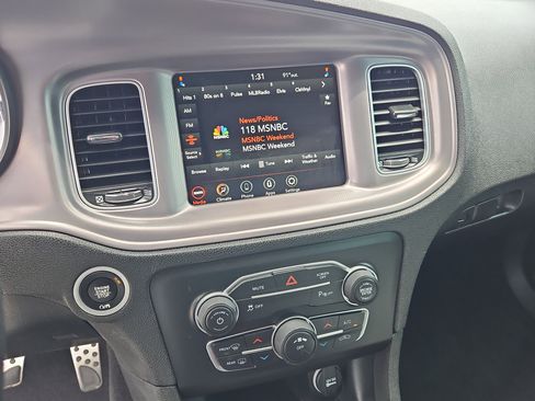 Used 2023 Dodge Charger SXT image 21