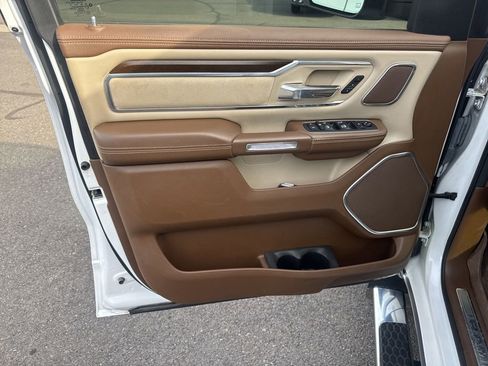 Used 2021 RAM 1500 Laramie image 20