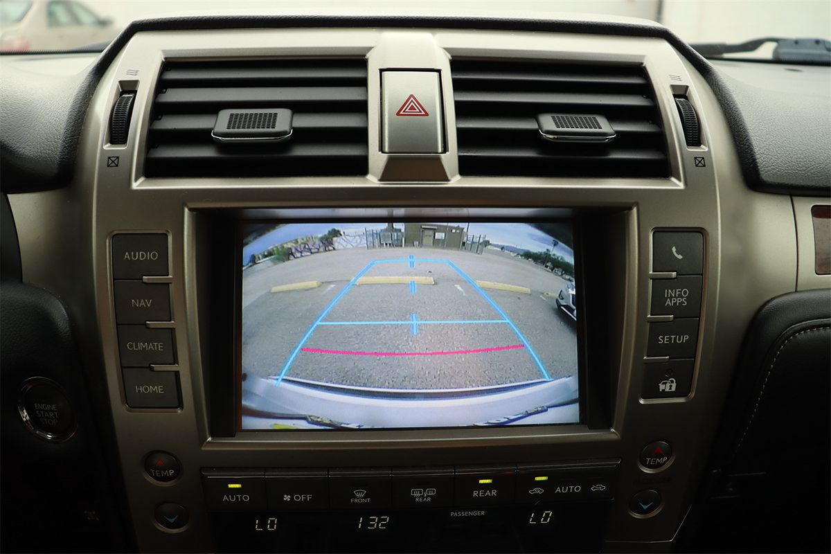 Used 2014 Lexus GX 460 Luxury AWD/4WD image 39