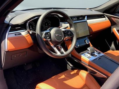 New 2026 Jaguar F-PACE R-Dynamic S
