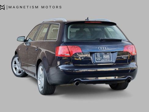 Used 2008 Audi A4 2.0T image 13