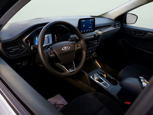 Used 2023 Ford Escape Active image 13