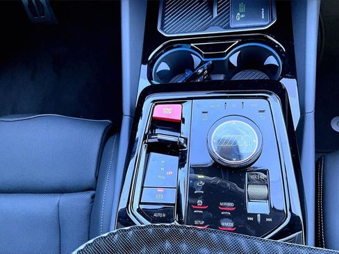 New 2026 BMW M5 w/ Executive Package image 19