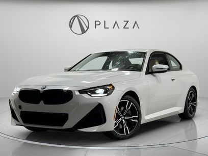 New 2026 BMW 230i xDrive Coupe w/ M Sport Package