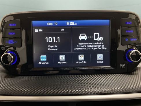 Used 2021 Hyundai Tucson SE image 33