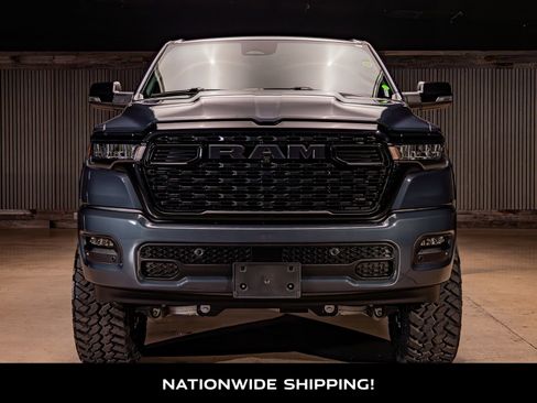 Used 2026 RAM 1500 Lone Star image 4