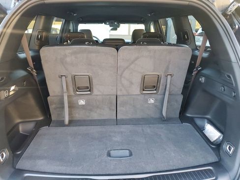 New 2025 Jeep Grand Cherokee L Limited AWD/4WD image 22